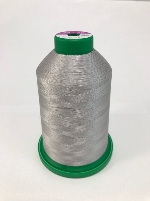Isacord Polyester Thread