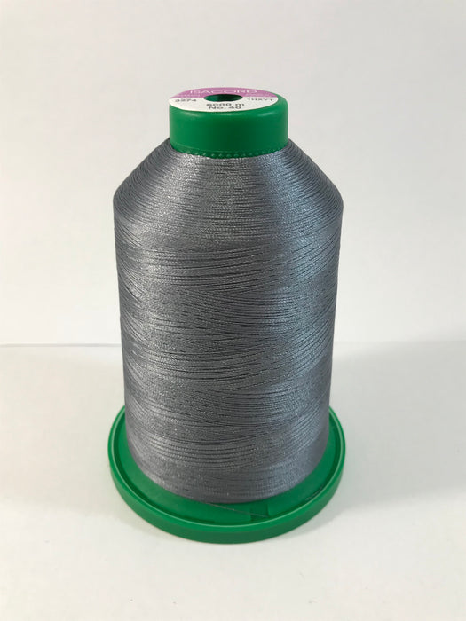 Isacord Polyester Thread