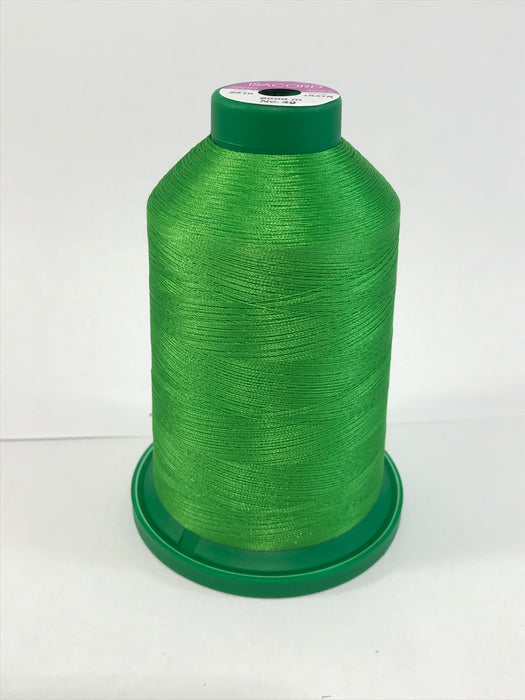 Isacord Polyester Thread