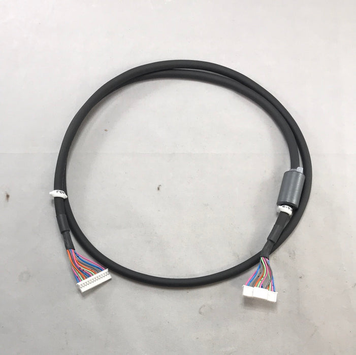 TAJIMA - TMAR-KC I TENSION HARNESS (BASE 2) [H0A106411011, 2-B-6-1]