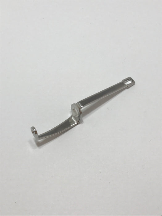 TAJIMA - PRESSER FOOT WITH BUSHING [090460070A00, 1-6-3]