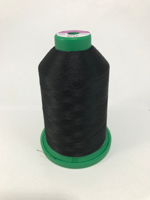 Isacord Polyester Thread