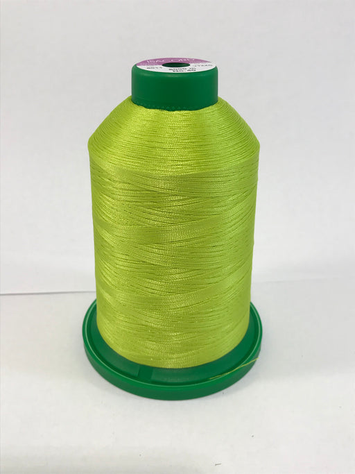 Isacord Polyester Thread