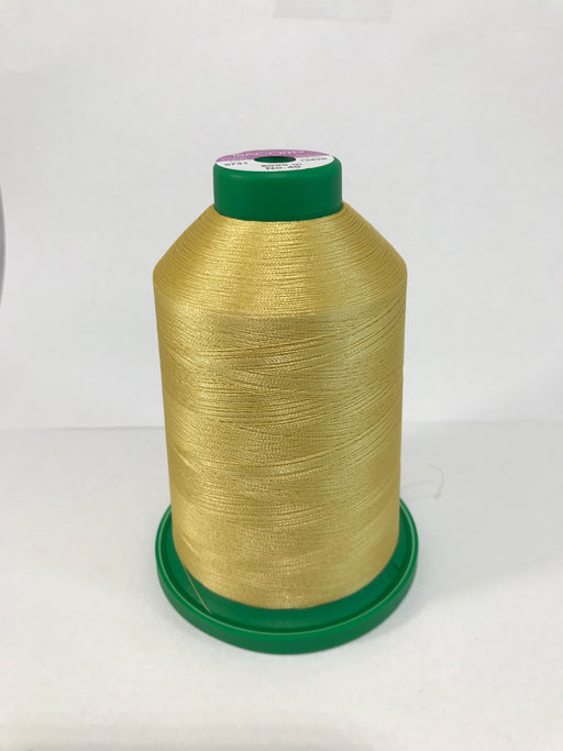 Isacord Polyester Thread