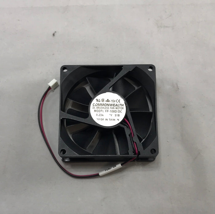 SWF - FAN AD0824HS-C72(ADDA) [EP-000040-00, 2-F-3-3]