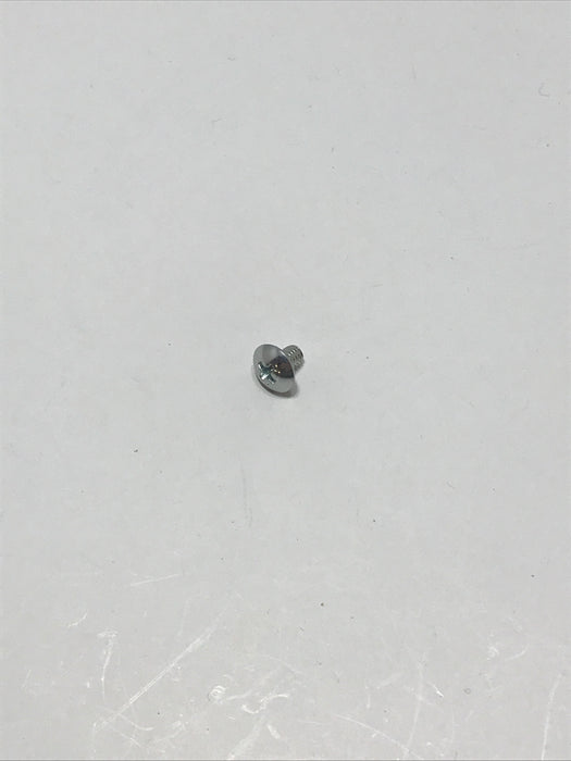 TAJIMA - TRUSS HEAD SCREW (M4X6) [S130040602SD, 1-6-3]