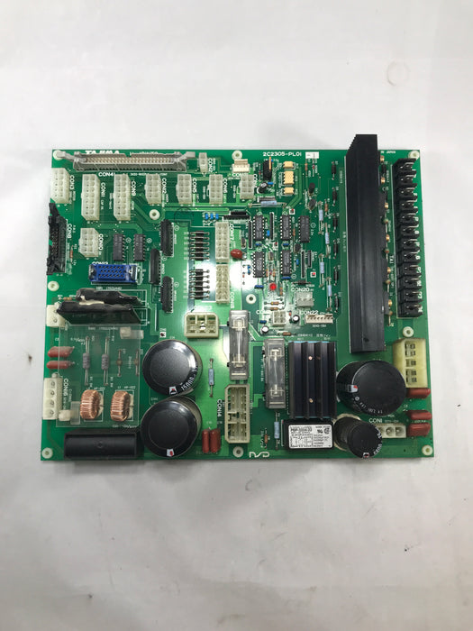 Tajima - (USED) H Joint 2 Card [EH5604010000-USED]