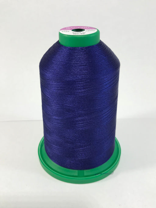 Isacord Polyester Thread