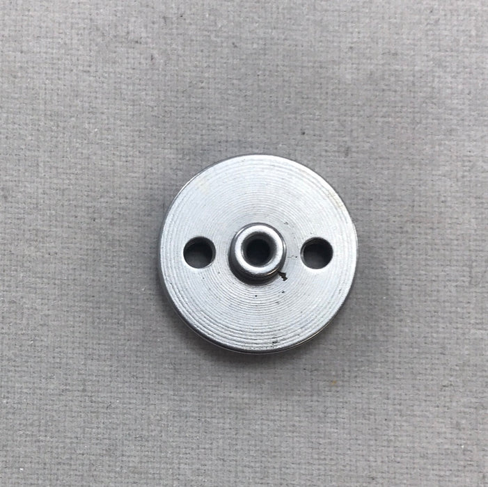 SWF - NEEDLE GUIDE PLATE (FLAT) [GP-031039-00, 4-F-6-3]