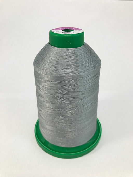 Isacord Polyester Thread