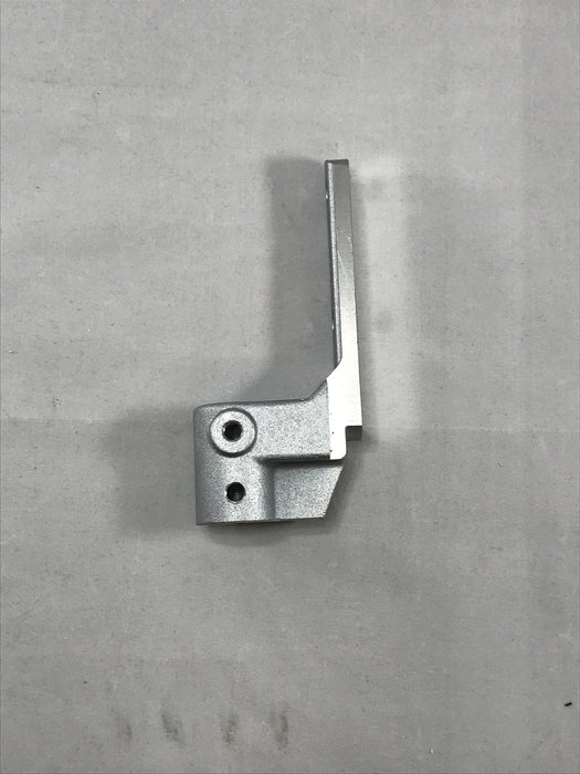 SWF - CAP GUIDE SHAFT BRACKET [GP-016731-02, 4-F-5-3]
