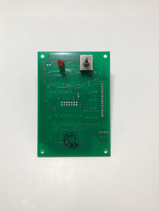 TAJIMA - TENSION BASE CARD [EG7203030000, 1-4-3]