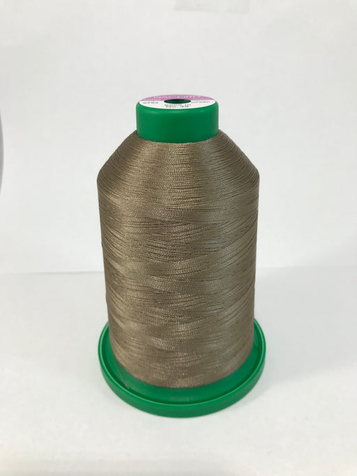 Isacord Polyester Thread