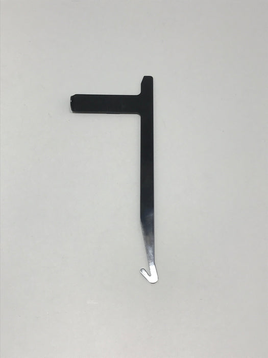 TAJIMA - UPPER THREAD HOOK (A) [0B0110290020, 1-6-2]