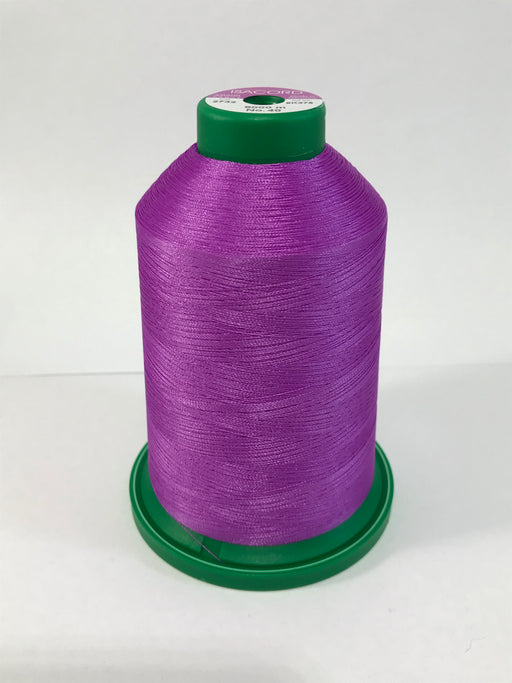 Isacord Polyester Thread