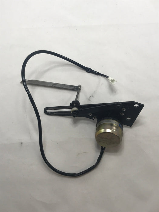 Tajima- (USED) Upper Thread Catcher Set [UN680161AC00-USED, 1-P-1-5]