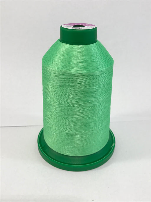 Isacord Polyester Thread