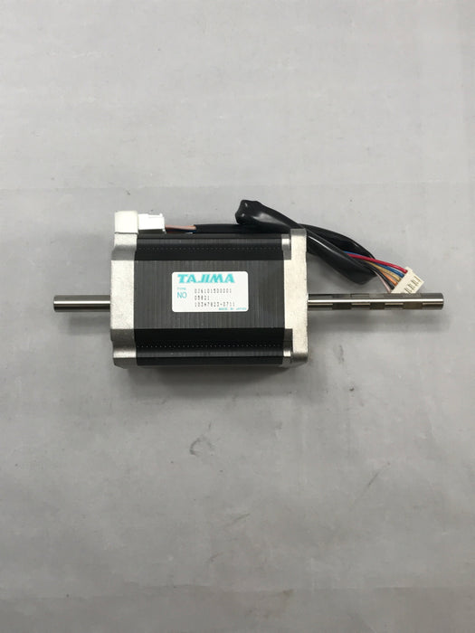 TAJIMA - Y-AXIS PULSE MOTOR [0J6101500001, 1-2-2]
