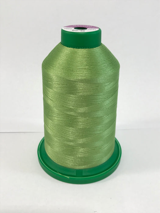 Isacord Polyester Thread