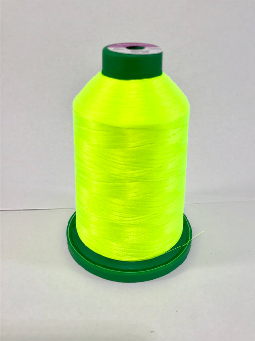 Isacord Polyester Thread
