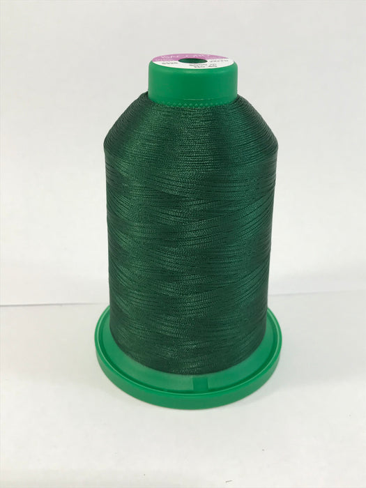 Isacord Polyester Thread
