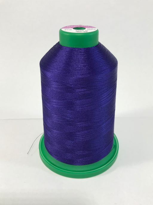 Isacord Polyester Thread