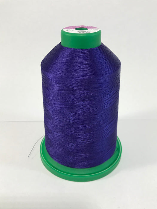 Isacord Polyester Thread