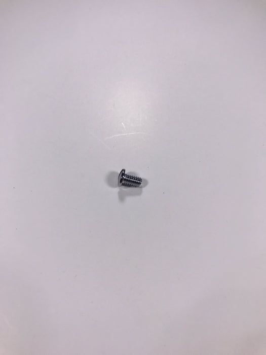 TAJIMA - FILLISTER SLOTTED-HEAD SCREW (9/64x40x6) [SA43740601CL, 1-1-3]