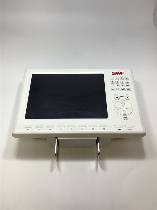 SWF - K-SERIES - OP PANEL [SWF-00000734, 2-B-2-2]