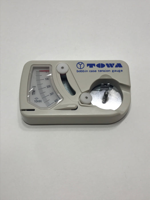 TOWA - BOBBIN TENSION GAUGE (L) [BTGL, 1-1-5]