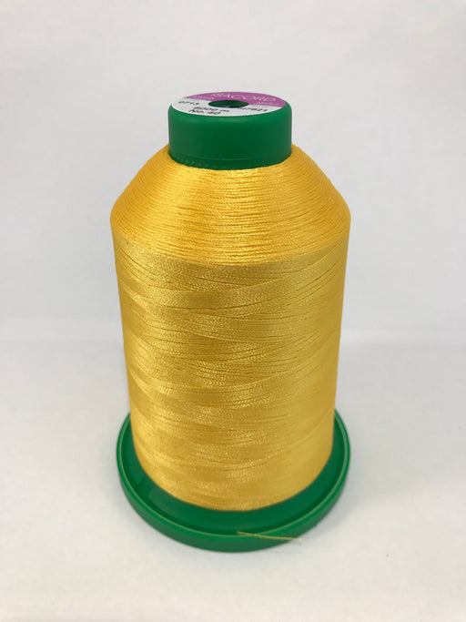 Isacord Polyester Thread