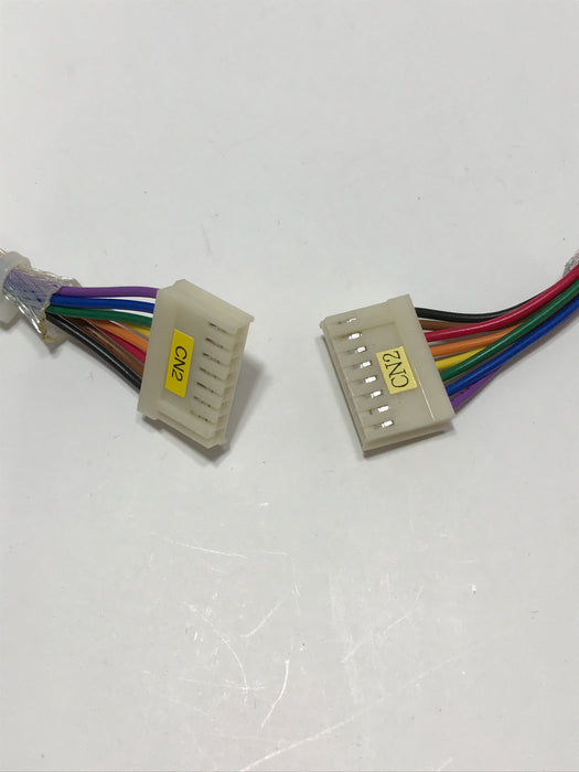 TAJIMA - TENSION HARNESS (TMFX & TMEX) [MW0104500000, 1-4-5]