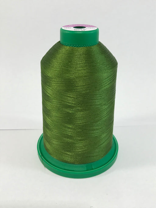 Isacord Polyester Thread