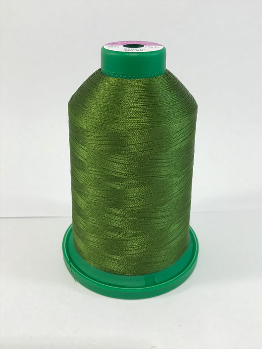 Isacord Polyester Thread