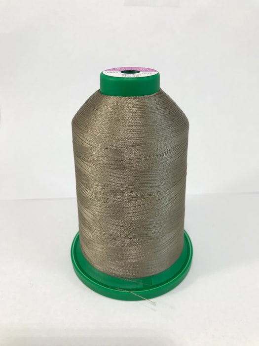 Isacord Polyester Thread
