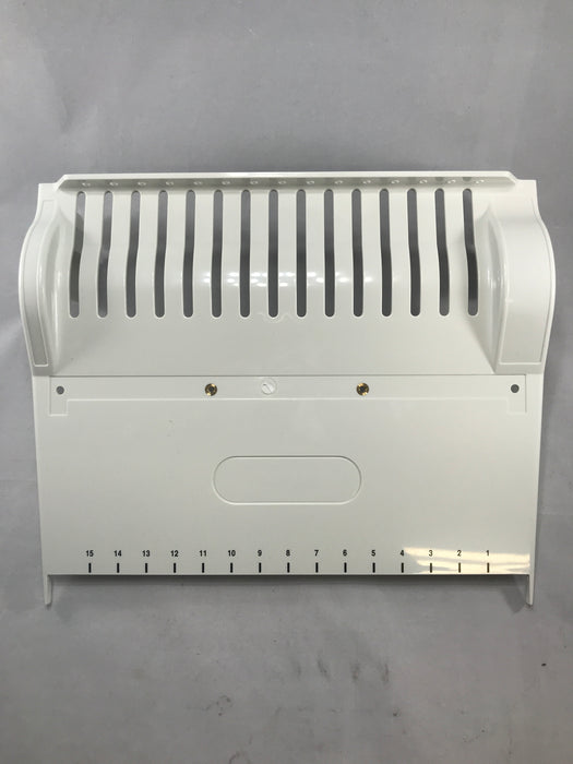 SWF - HEAD FACE PLATE [AS-004253-01, 4-B-7-2]