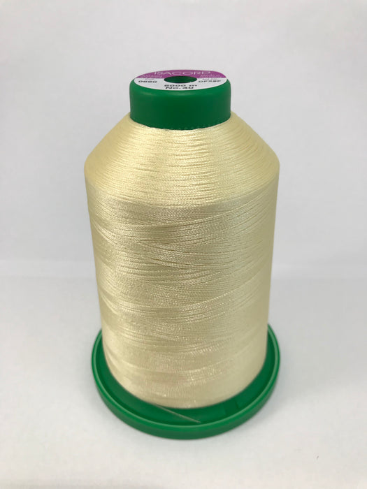Isacord Polyester Thread