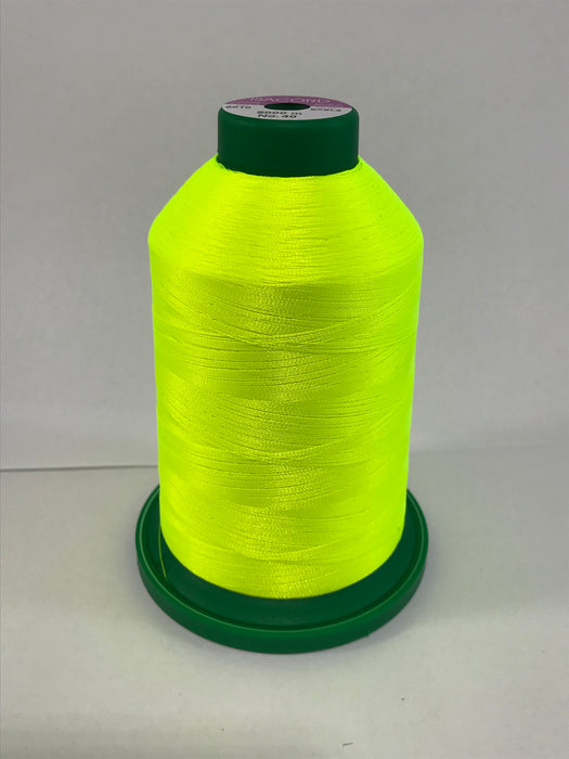 Isacord Polyester Thread