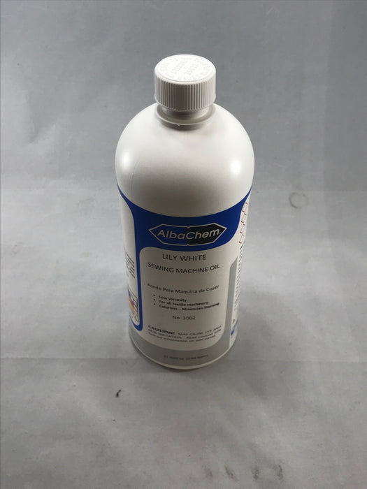 GUNOLD - LIQUID CLEAR MACHINE OIL 32 OZ [499-3002,]