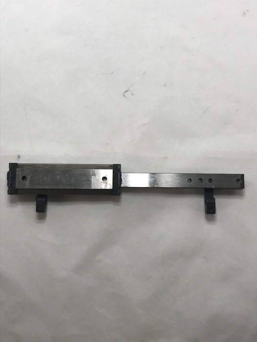 Tajima - (USED) LM Guide [CD0E18010900-USED, 1-P-2-2]