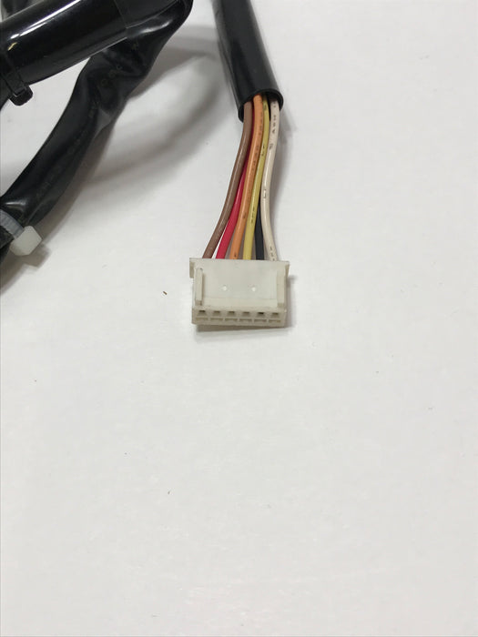 TAJIMA - PULSE MOTOR [0J6102600002, 1-2-4]