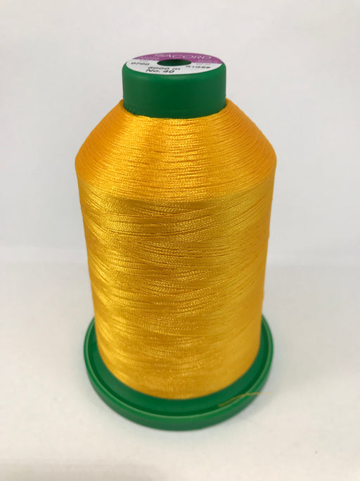 Isacord Polyester Thread