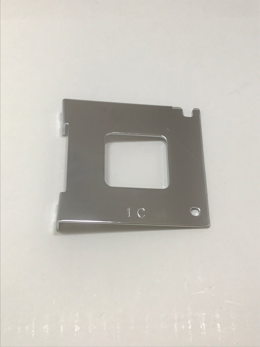 SWF - TUBULAR HOLDER FRAME (R) - 30X30 - 500MM [GP-006224-01, 3-B-3-2]