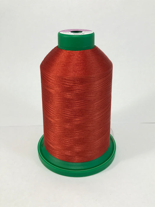 Isacord Polyester Thread