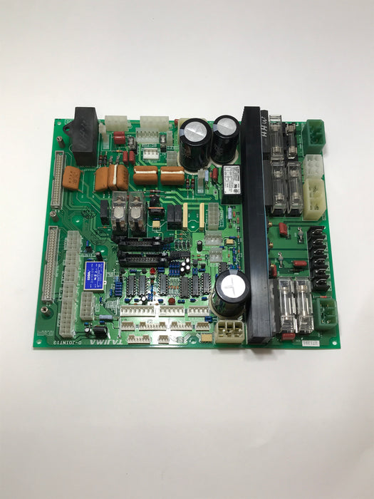 TAJIMA - (USED) D-JOINT 13 CARD [ED5605040000-USED, 1-5-4]