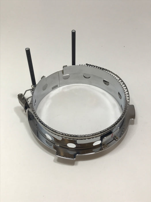 TAJIMA - (GENERIC) 270 WIDE CAP FRAME (DOUBLE BAND) [HFU0100201500GNC, 1-8-4]