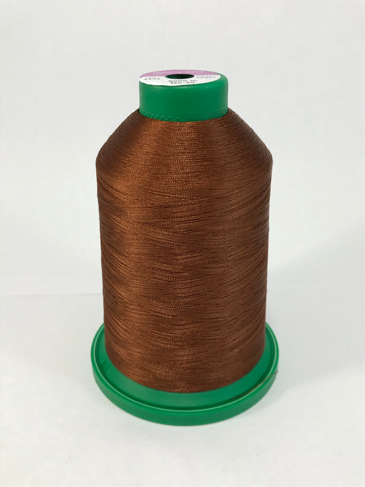 Isacord Polyester Thread