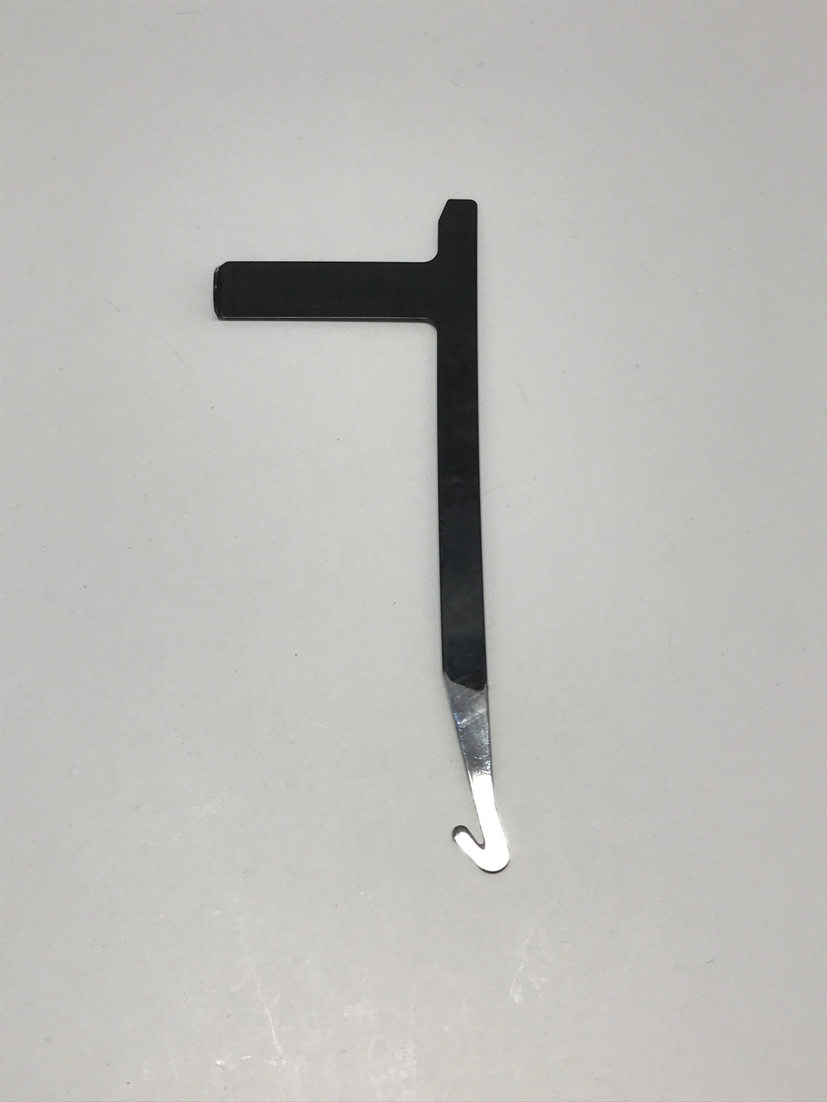 TAJIMA - (GENERIC) UPPER THREAD HOOK (A) [0B0110290030GNC, 1-6-2] — Sii ...