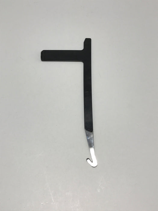 TAJIMA - (GENERIC) UPPER THREAD HOOK (A) [0B0110290030GNC, 1-6-2]