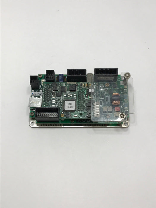 TAJIMA - MAIN SHAFT DRIVER X13-B (400[A]) [0J0303400A12, 1-7-1]